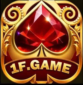 1F Game app icon
