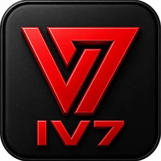 IV7 app icon