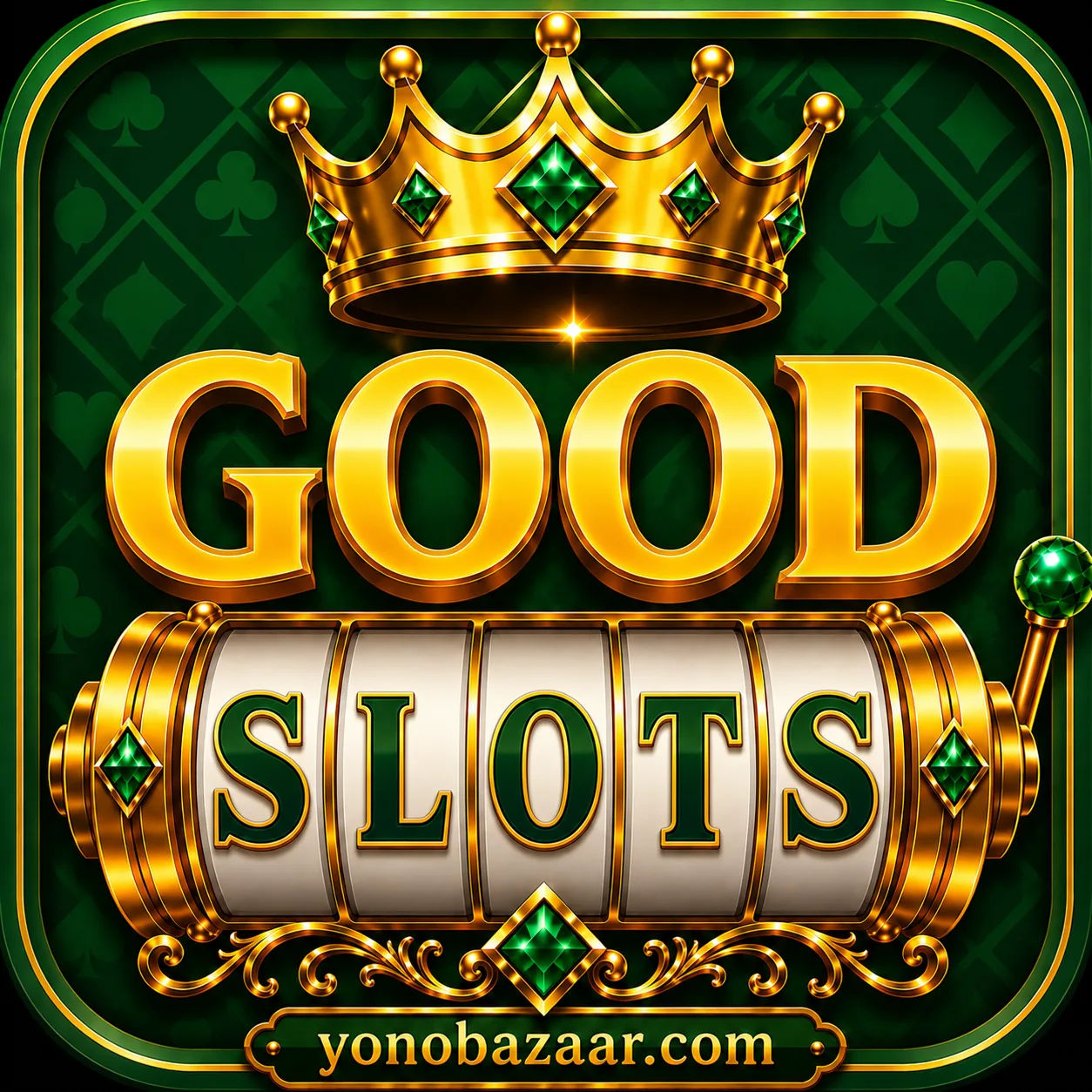 GoodSlots app icon