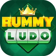 Rummy Ludo app icon