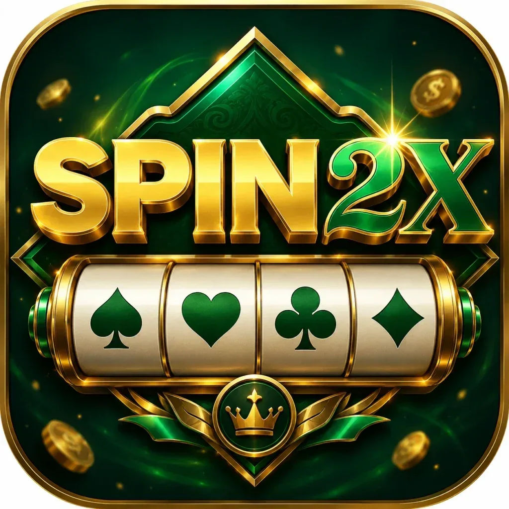 Spin 2x