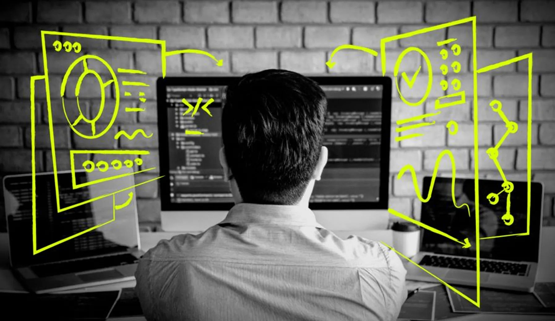 Front-End Web Development