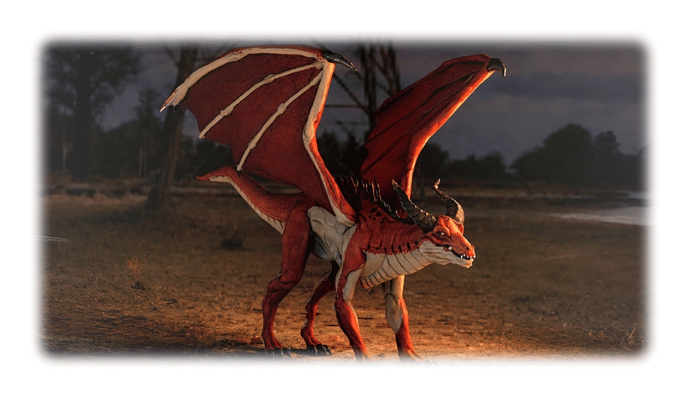 3D Art Services