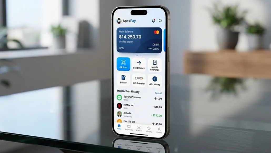Portfolio Preview