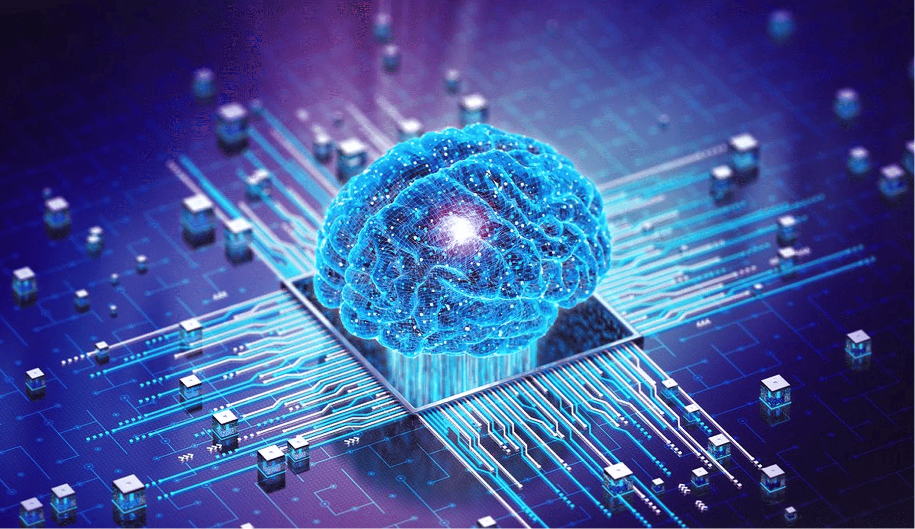 Machine Learning Model Development