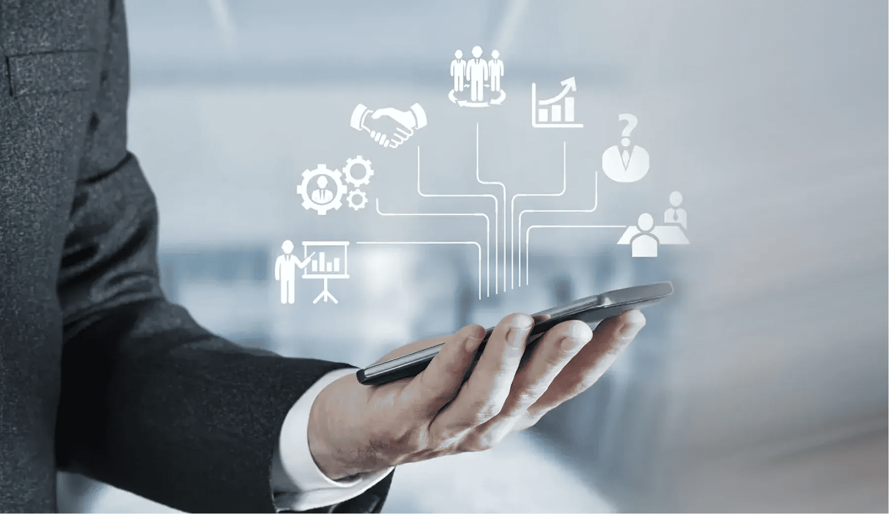 Enterprise MVP Development