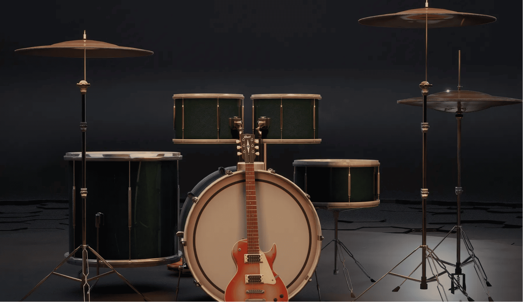 3D Rendering Services