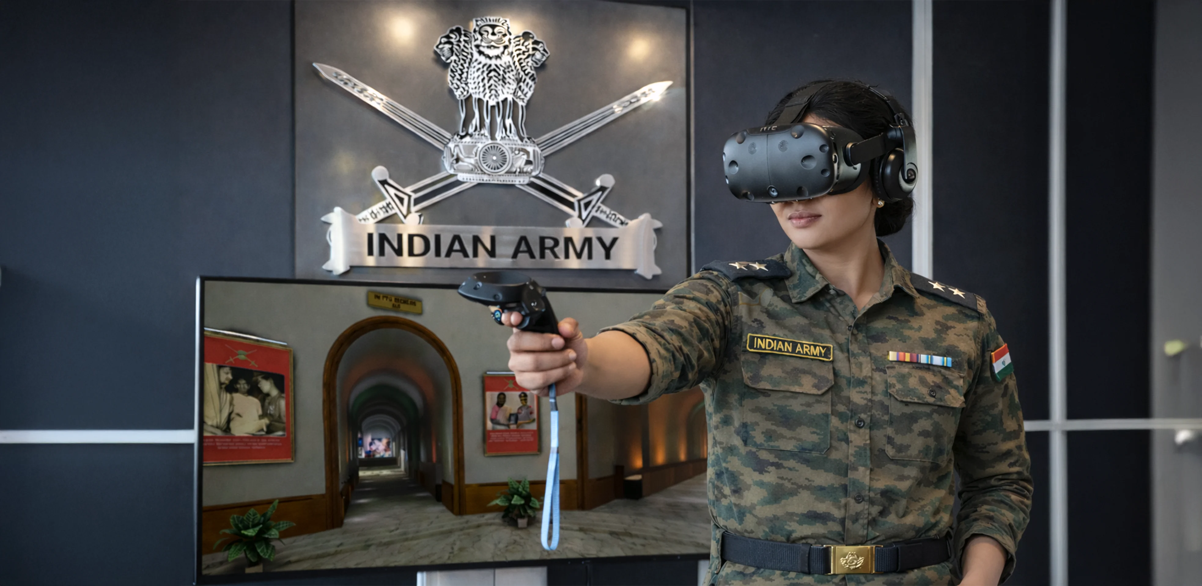 IMNS Virtual Museum