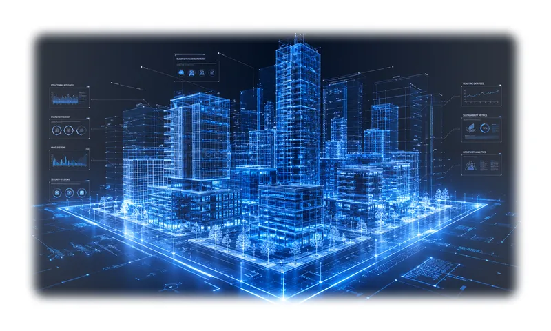 Digital Twin Solutions