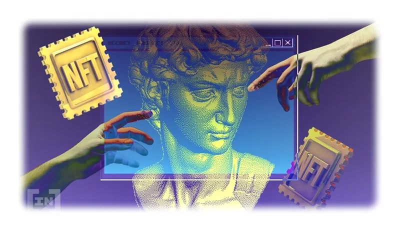 Blockchain & Web3 Development