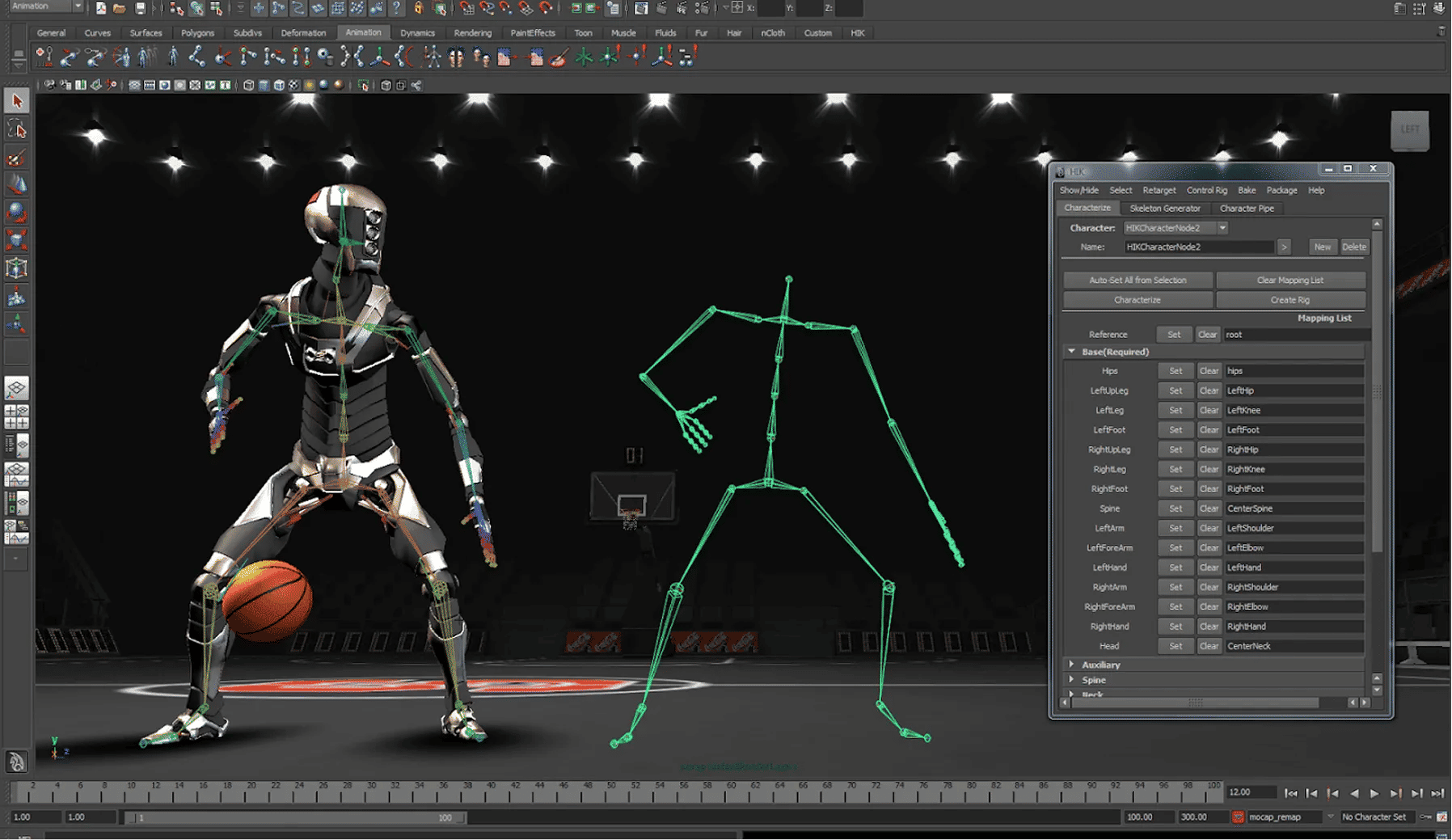 3D Animation Services