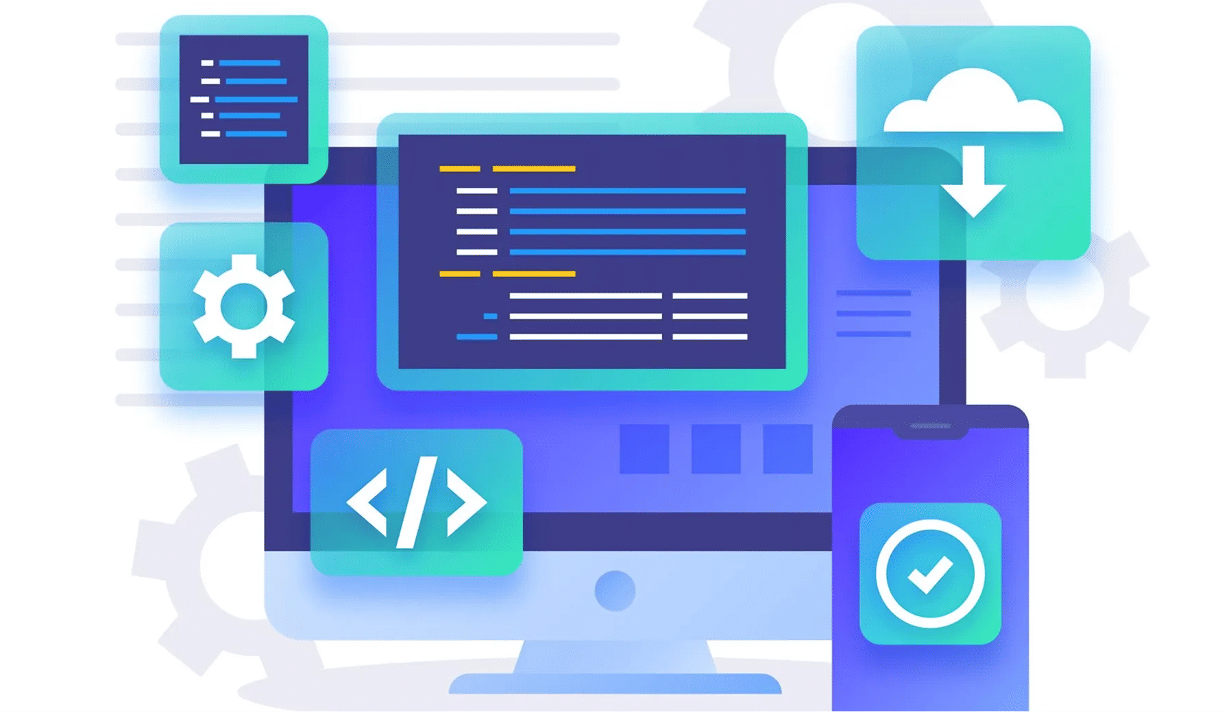 Web App MVP Development