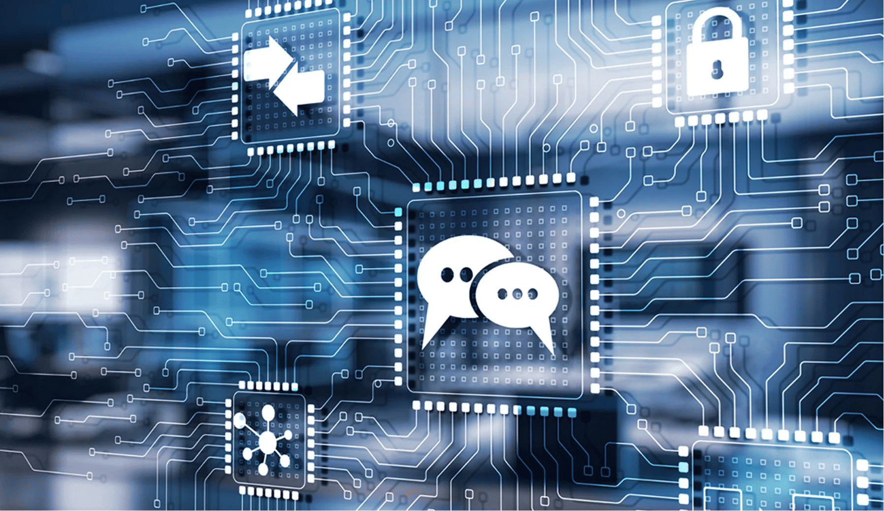 NLP-Based Chatbot Development