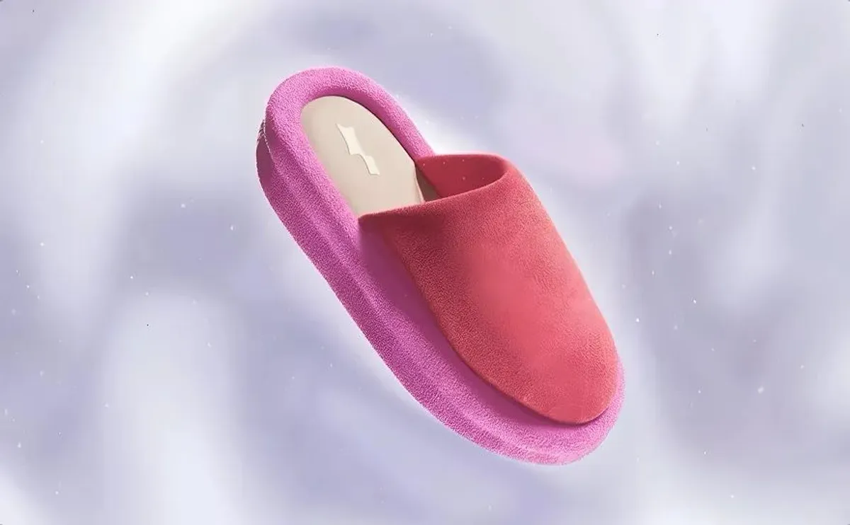 3D Shoe Visualization for Justin Bieber's Brand