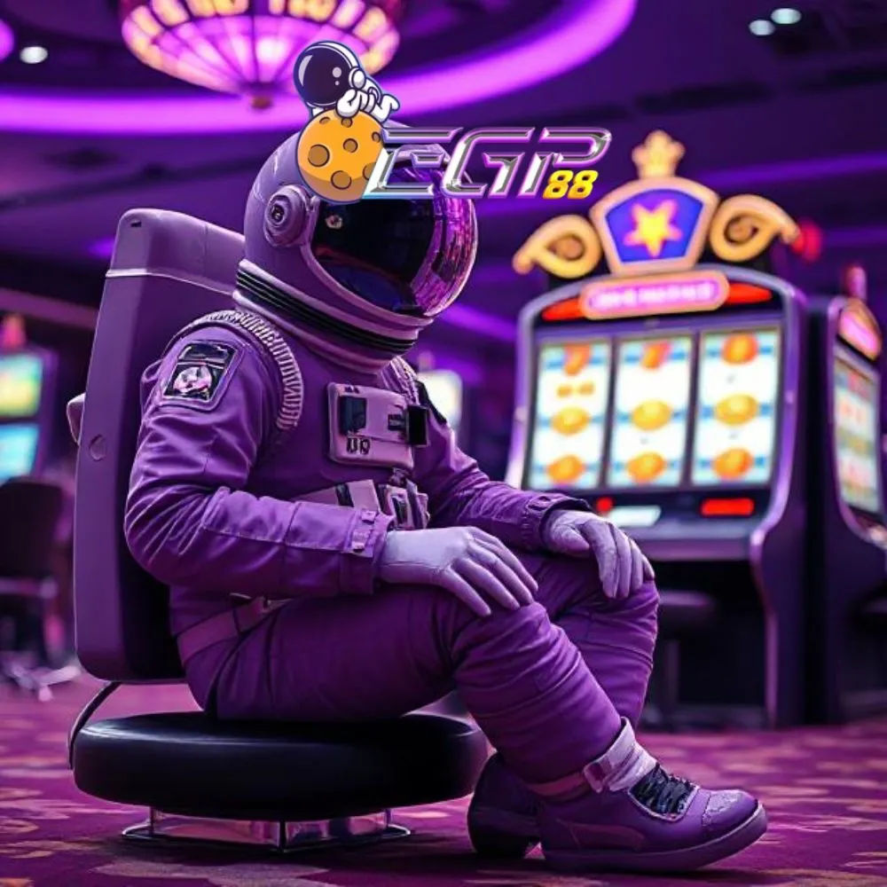 Slot Gacor