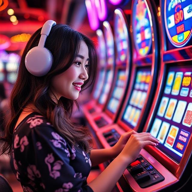 slot thailand terbaru