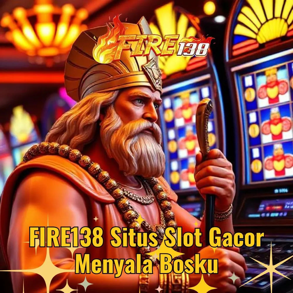 Slot Gacor