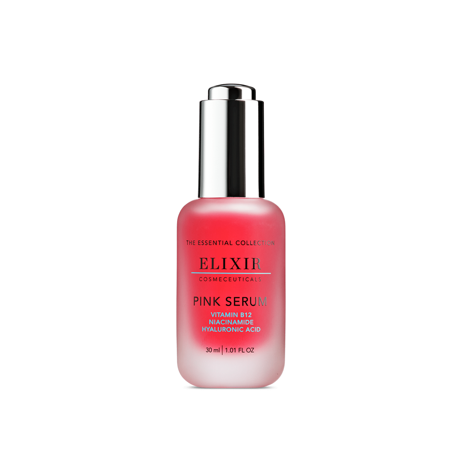 💖 Dive into the Pink ELIXIR Magic! 💆‍♀️🌟 Experience the ultimate  skincare bliss with Elmore ELIXIR's Pink Fluid! 🌸✨ Shop now at:…