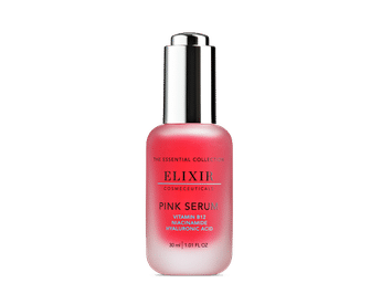 Pink Serum - Elixir Cosmeceuticals