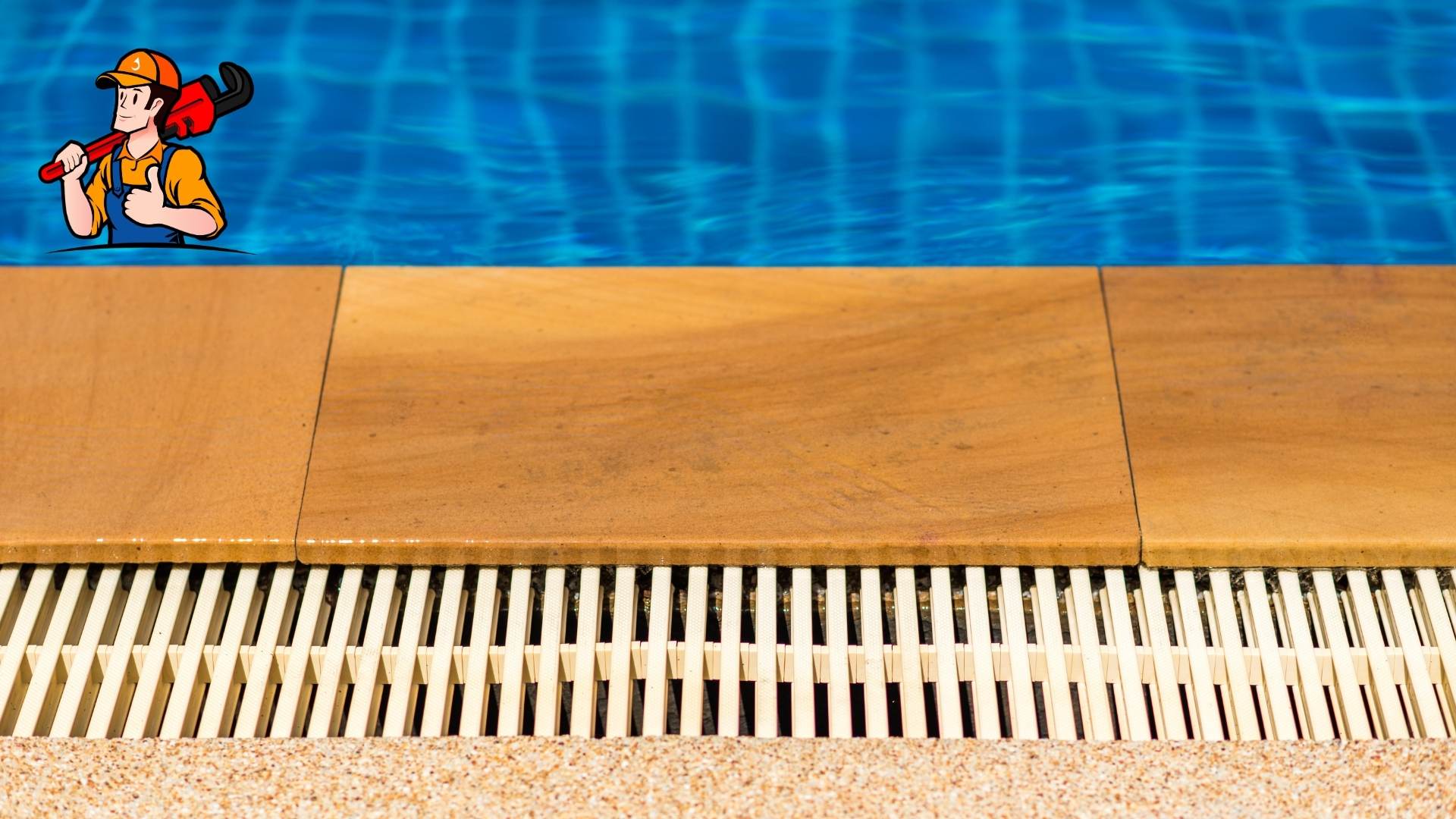 Pool Overflow Water Damage Service in West Des Moines, IA