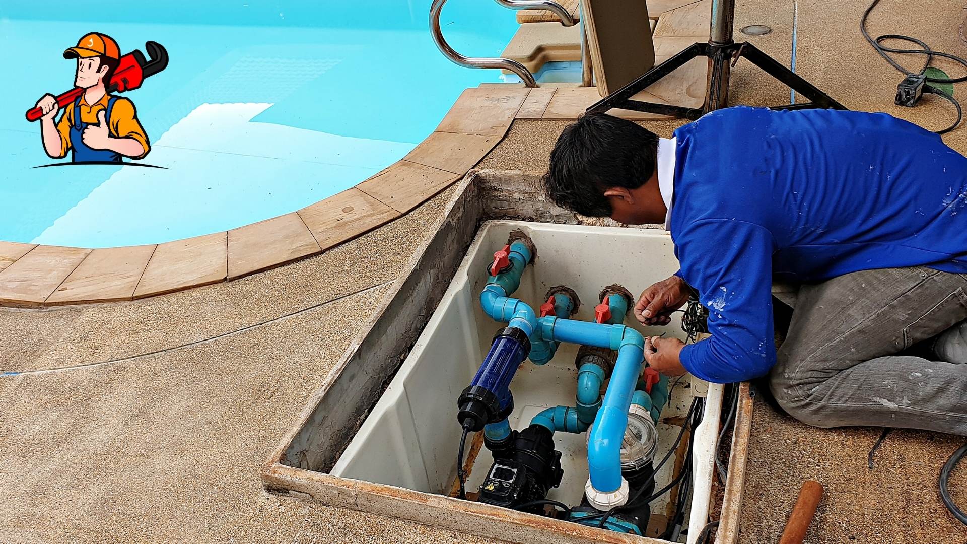 FAQS about Pool Overflow Water Damage Service Services in West Des Moines, IA