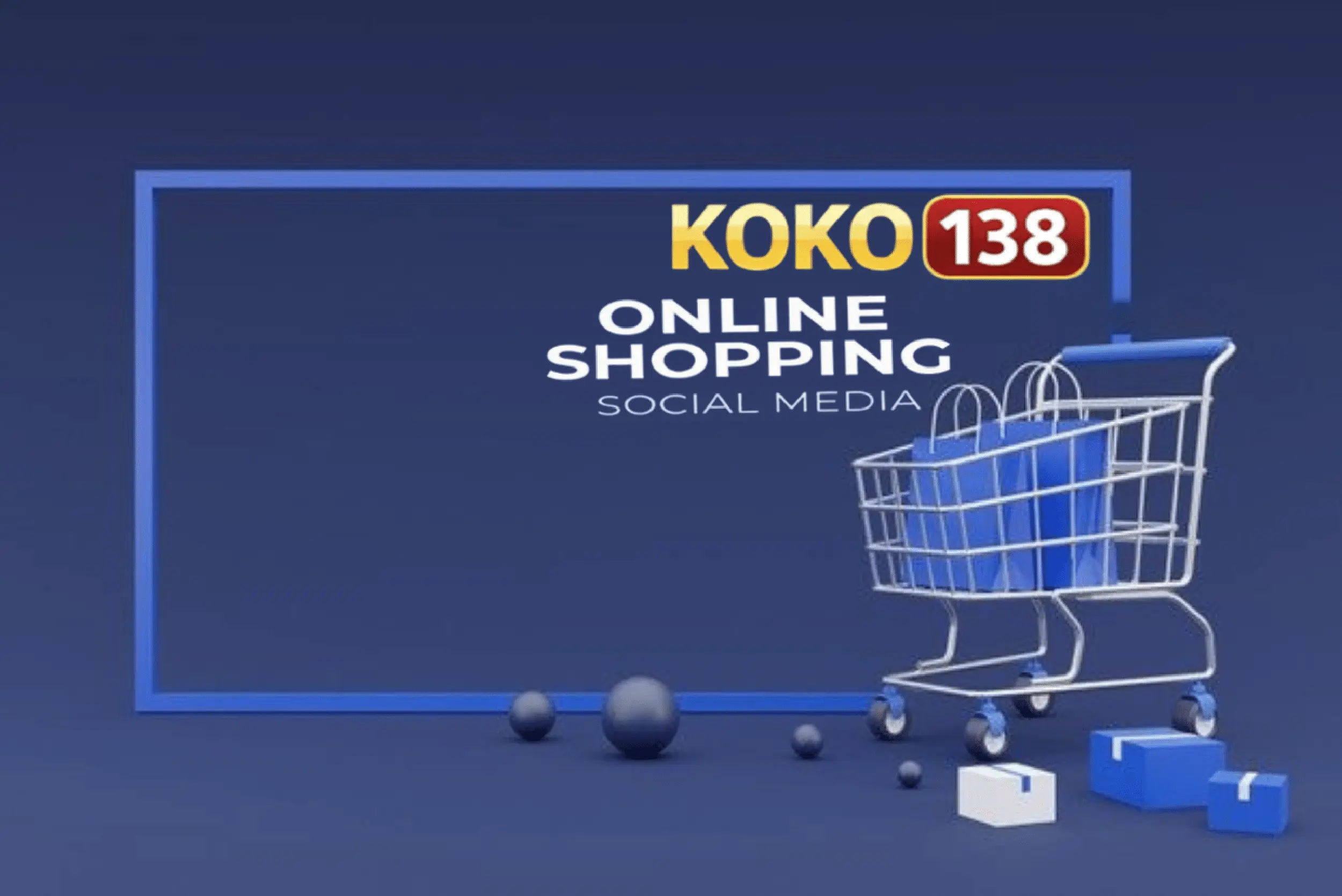 Program loyalti koko138