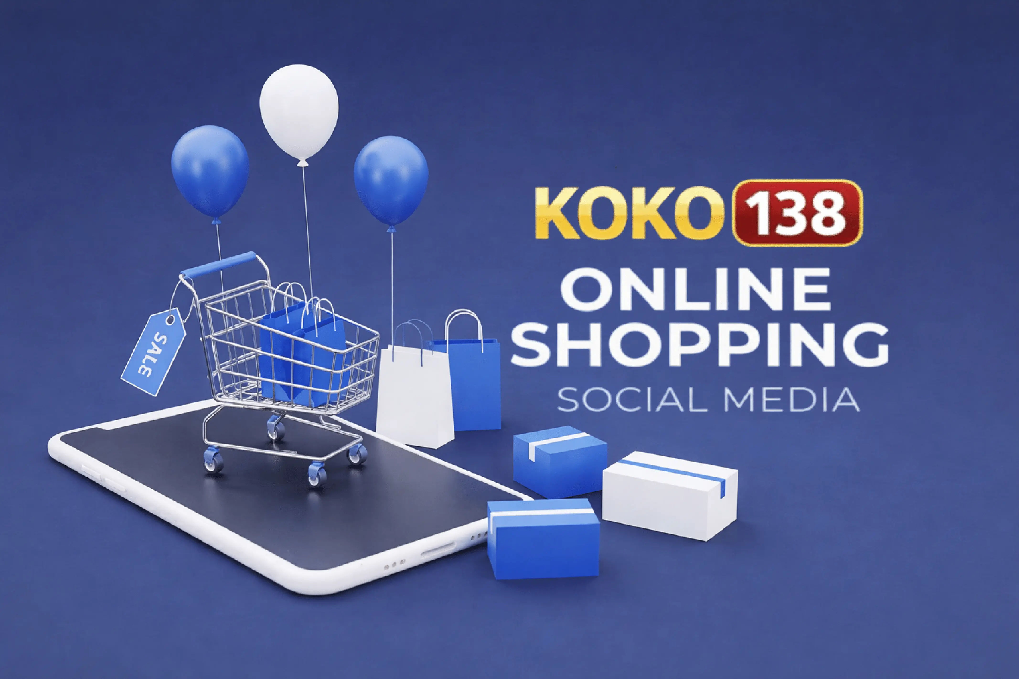 Promo merchant koko138