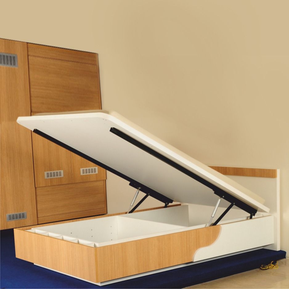 Bed FItting