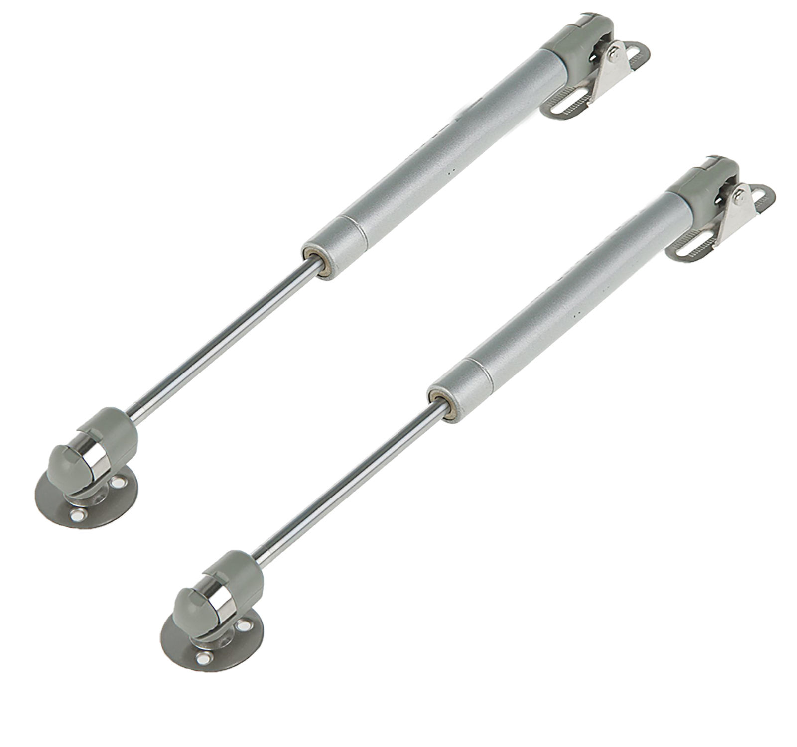 Soft Closing Hydraulics Gas Pump