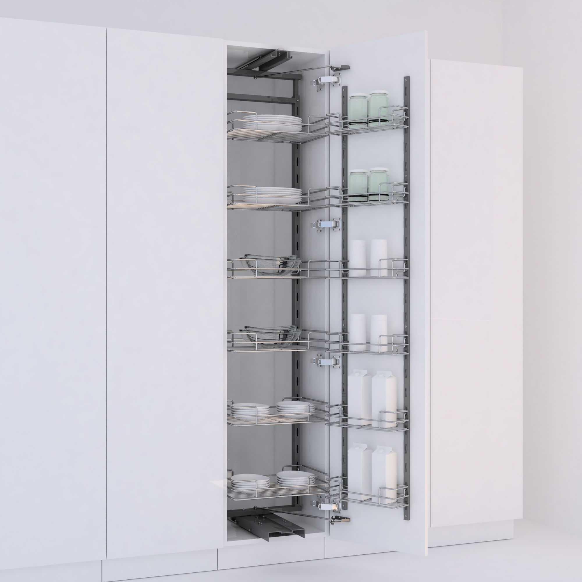 Pantry Wire