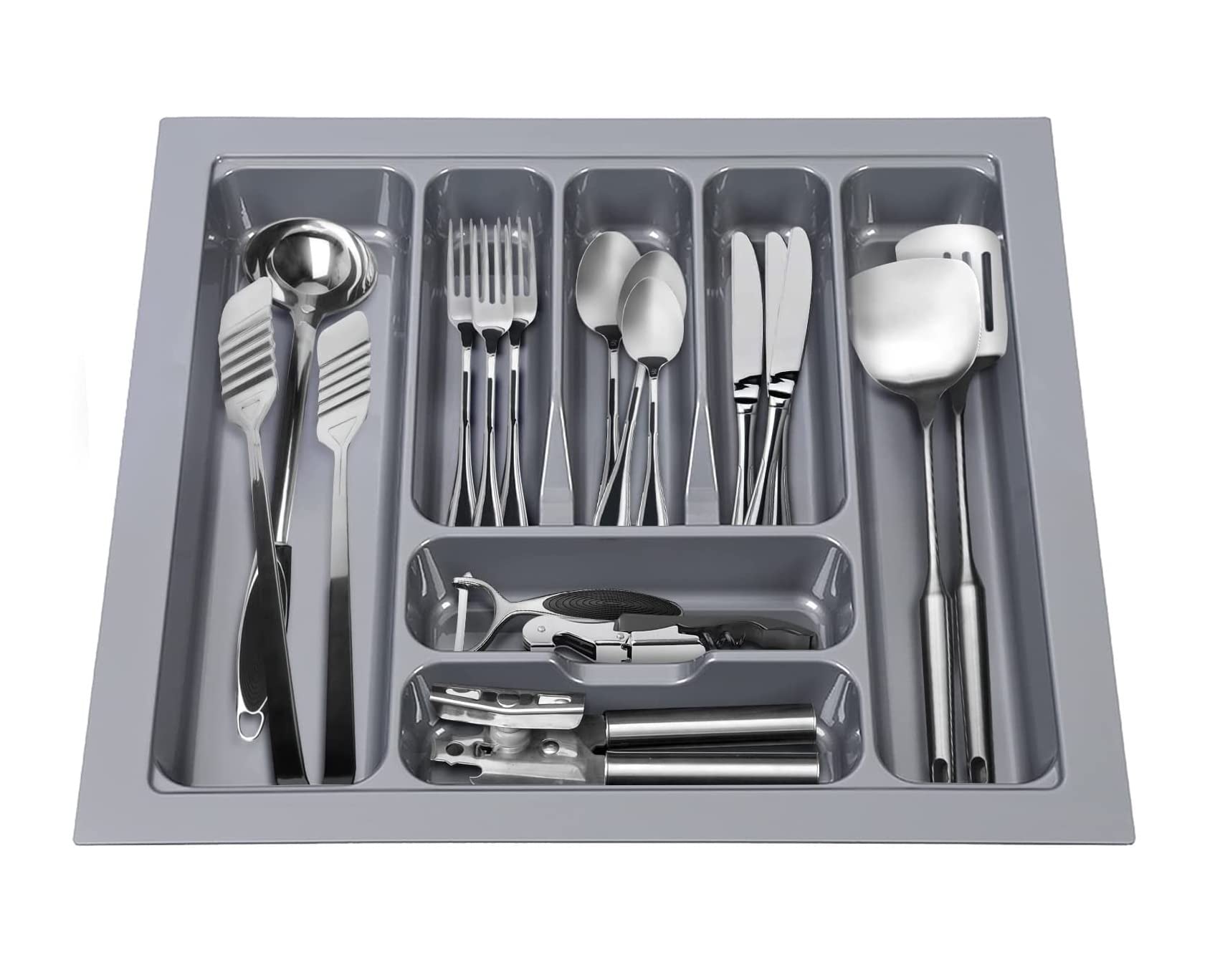 PVC Cutlery