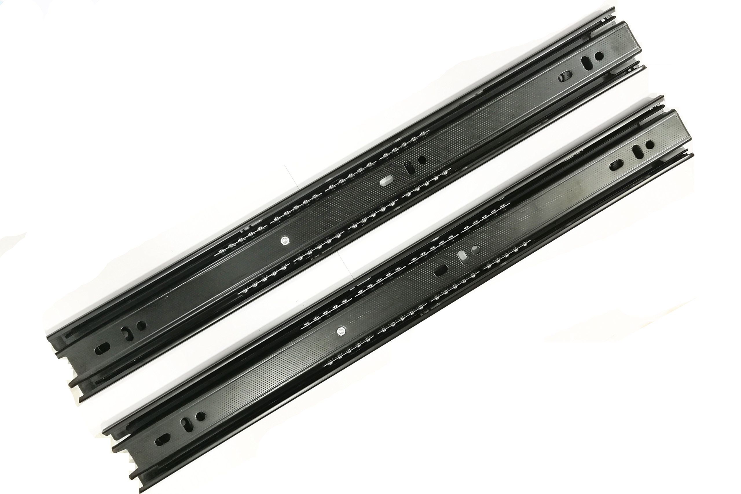 TeleScopic Channel