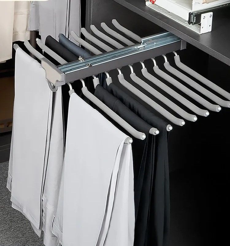 WardRobe Trouser Rack