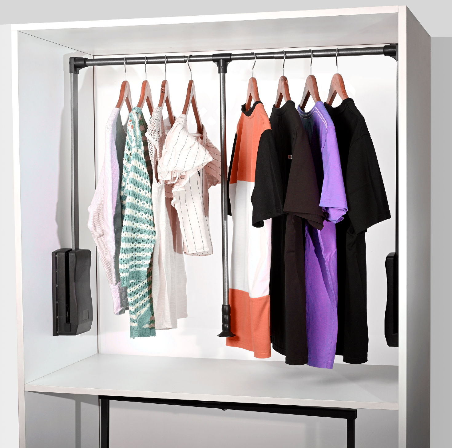 WardRobe Clothes Lifter