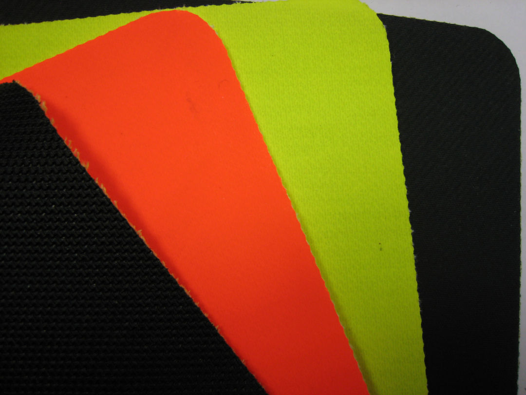 Coated Fabric