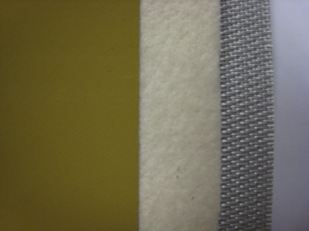Composite Fabric