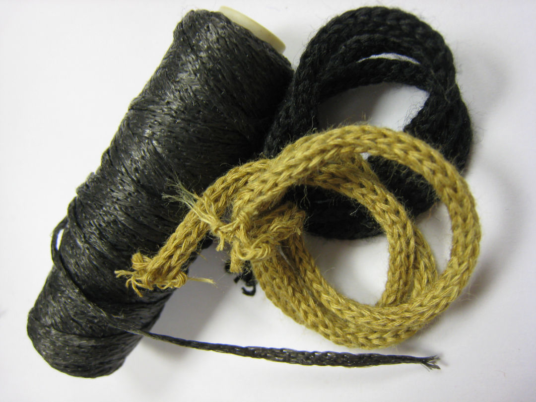 Cord Fabrics