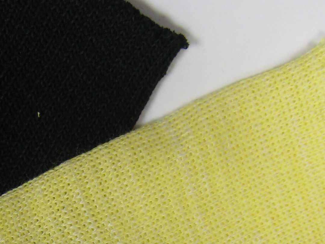 Cuffing Fabric