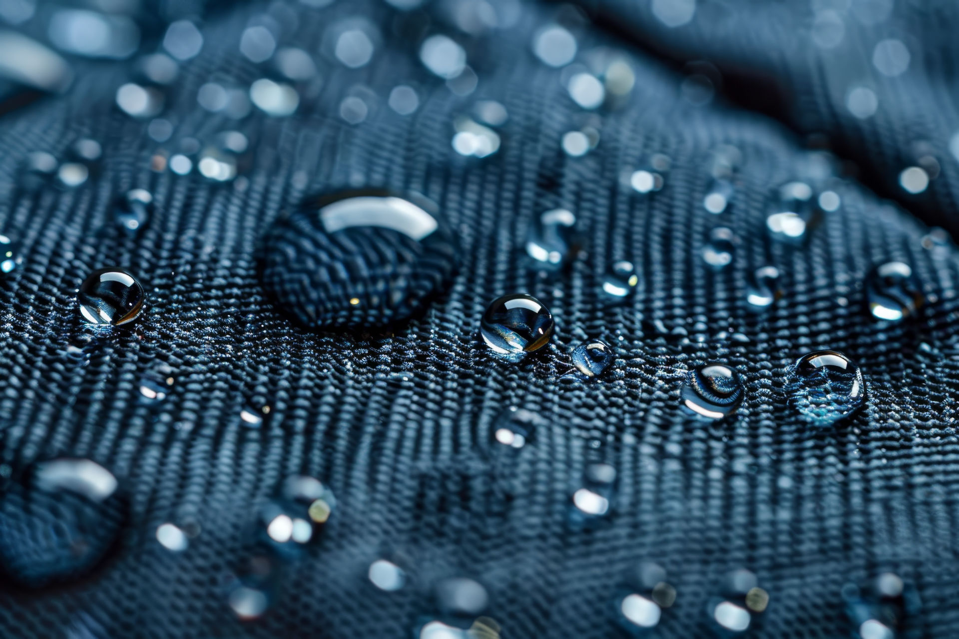 Fabric Treatments for Performance Textiles