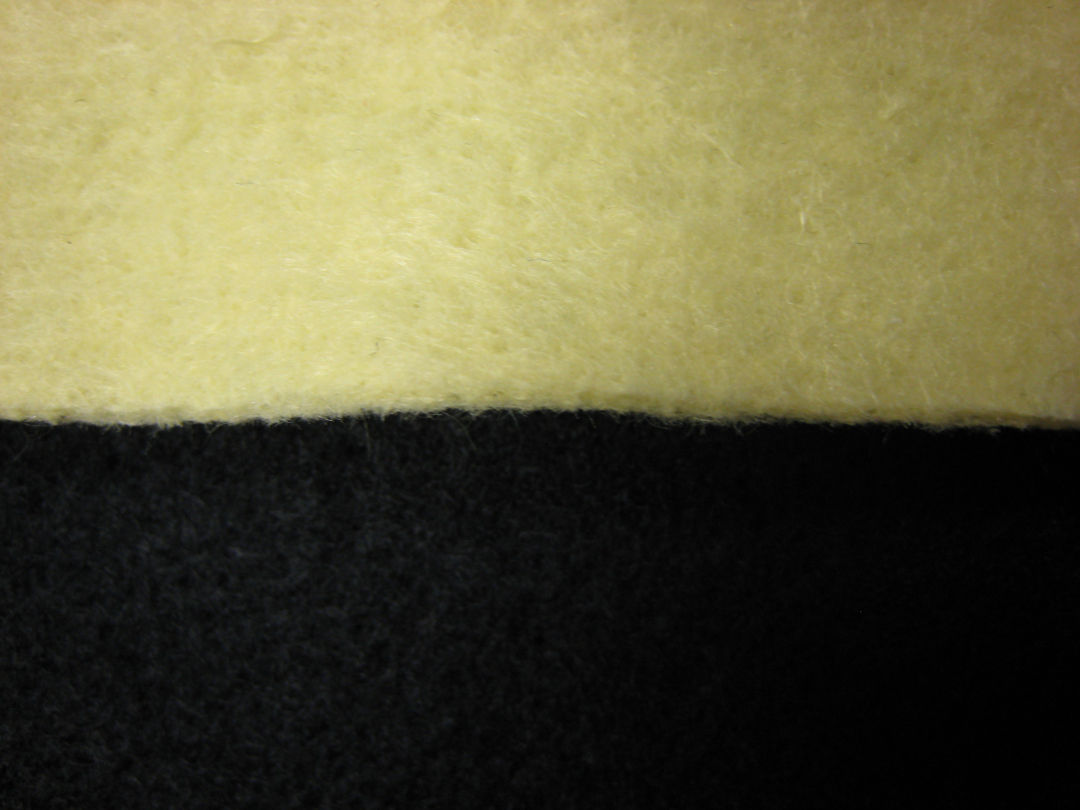 Fleece Fabrics