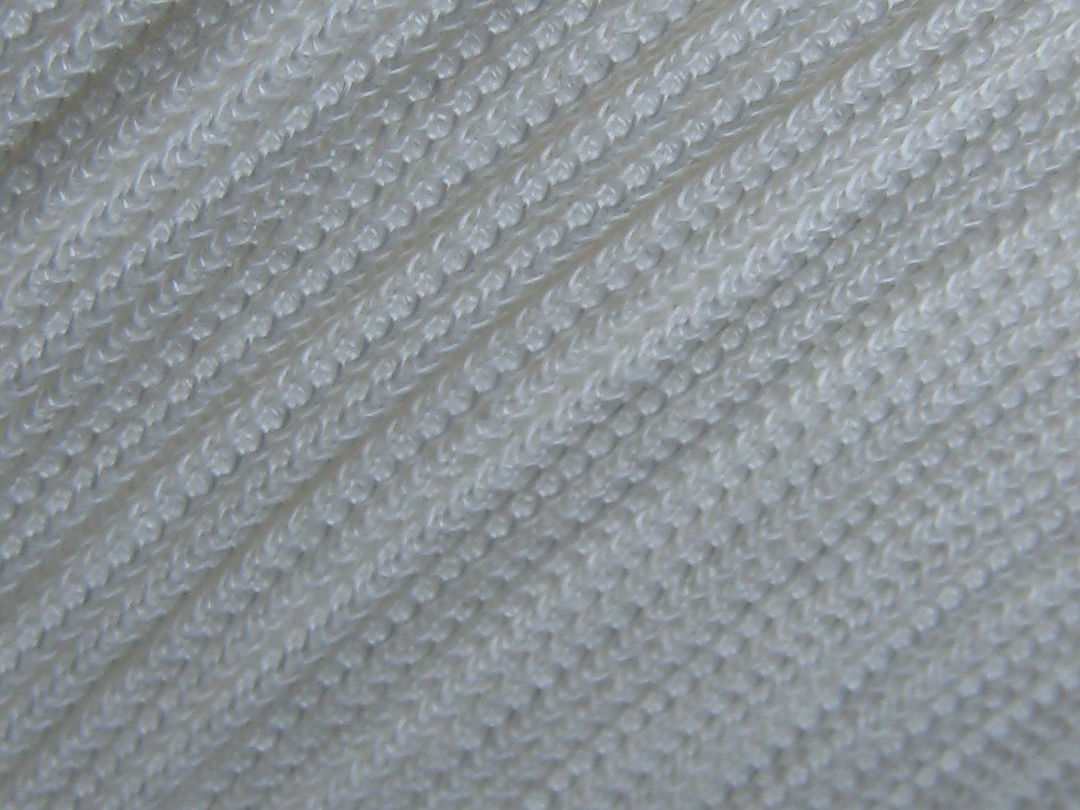 Knitted Fabric