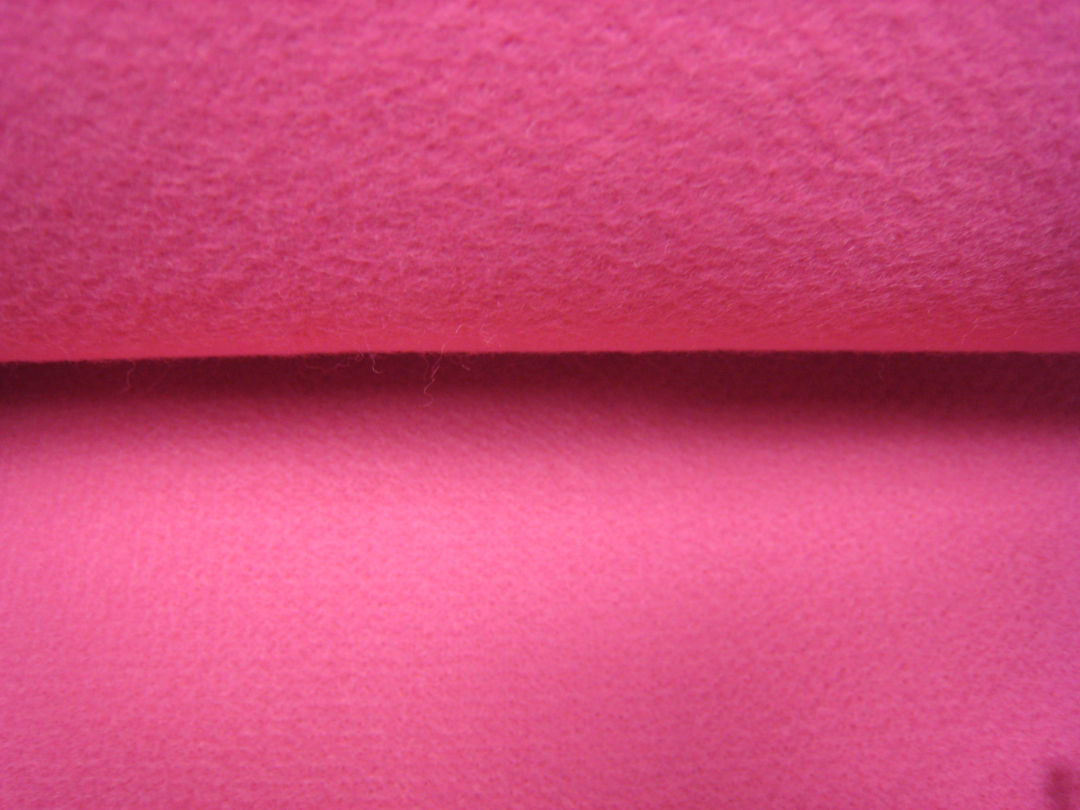 Non-woven Fabric