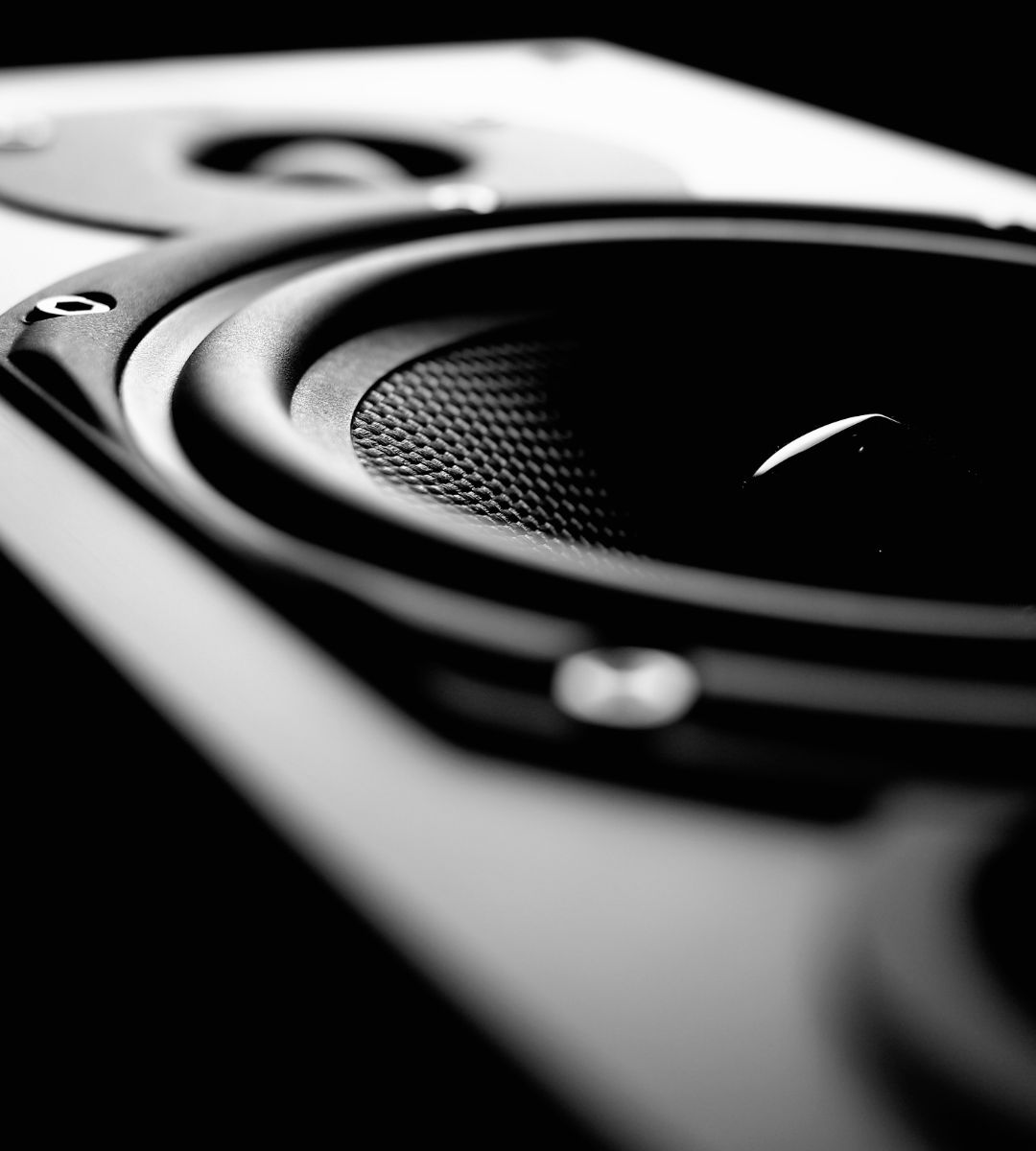 Performance Textiles for Audio Applications