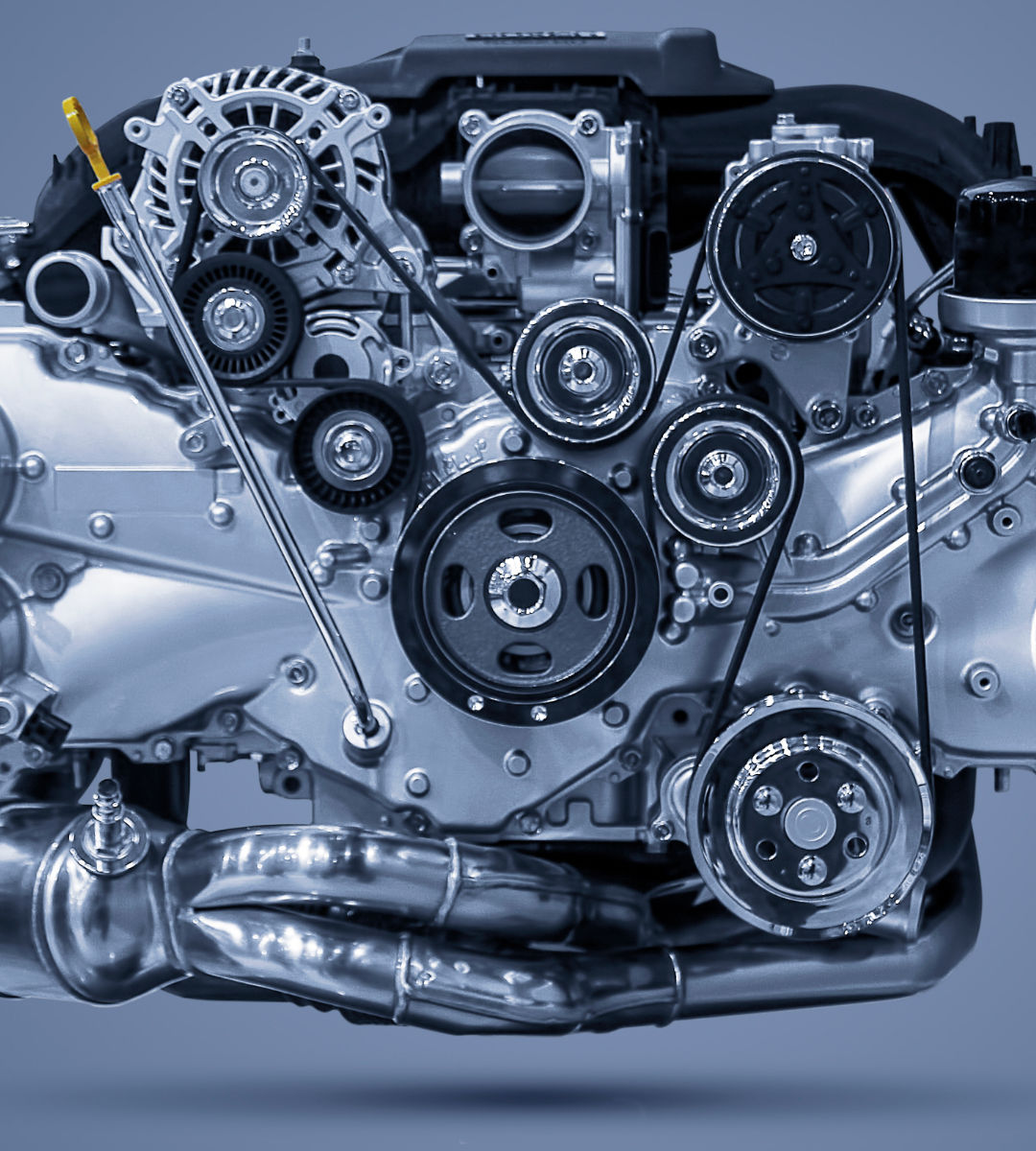 Performance Textiles for Automotive Sector