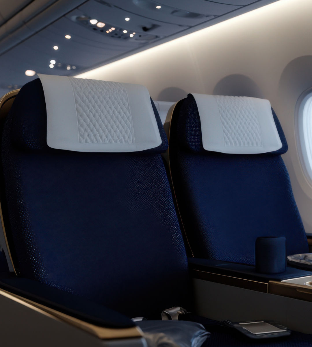 Performance Textiles for the Aerospace Sector