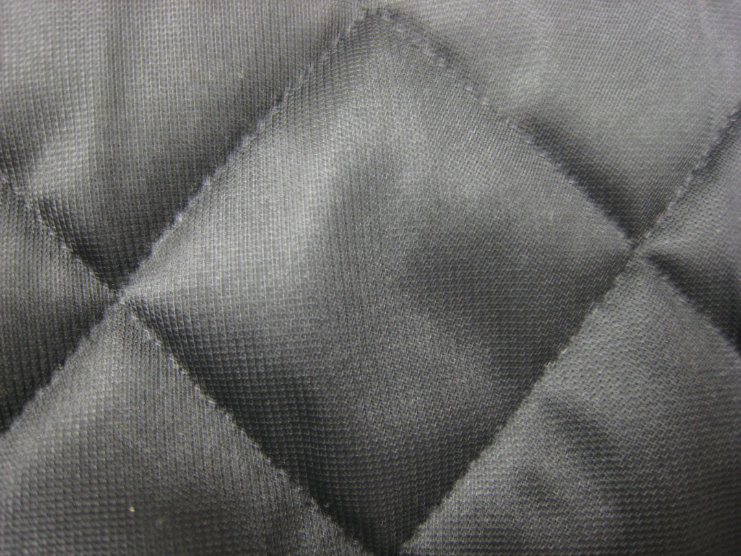 Quilted Fabric`
