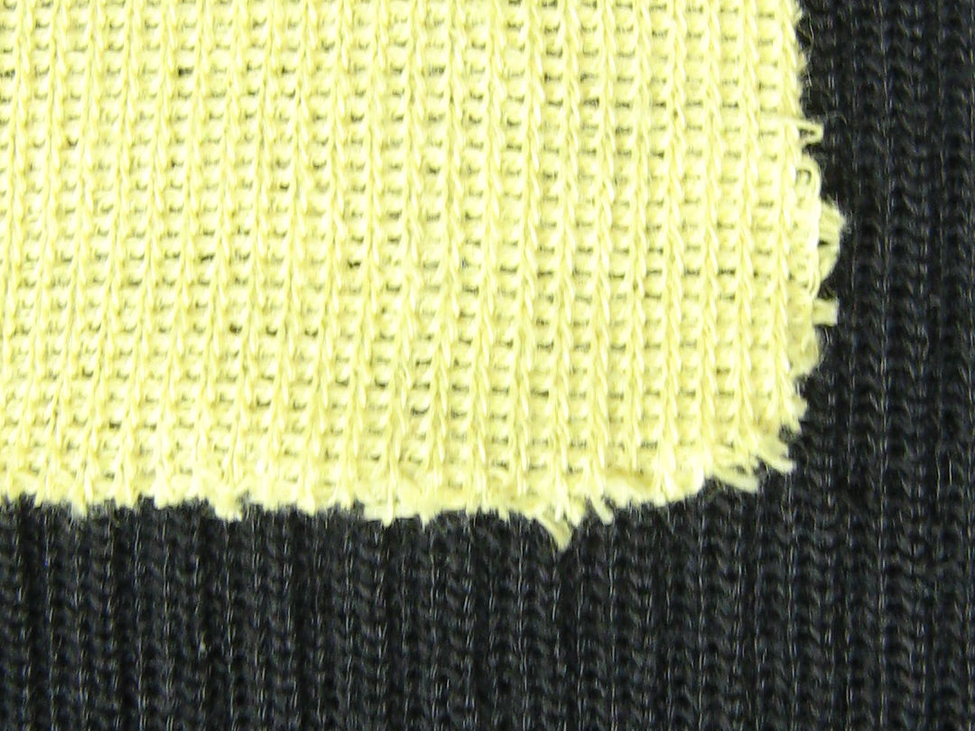 Rib Fabric