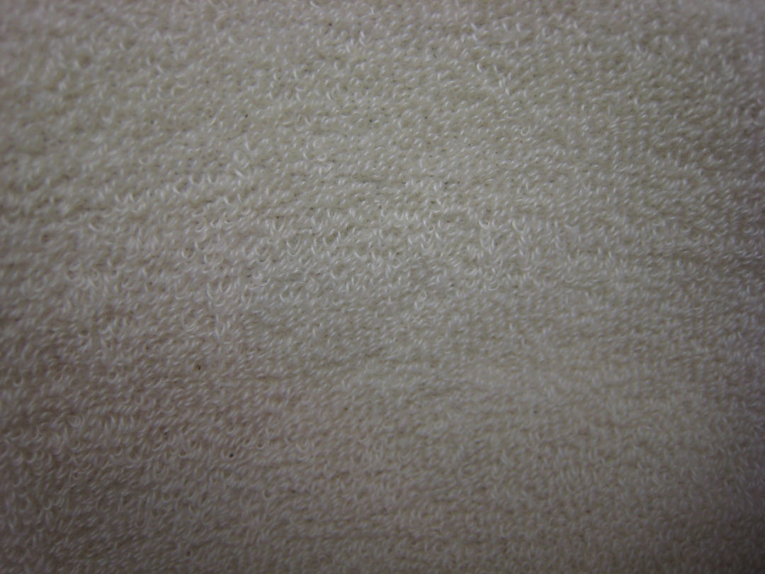 Terry Knit Fabrics