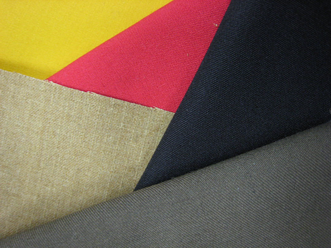 Woven Fabric