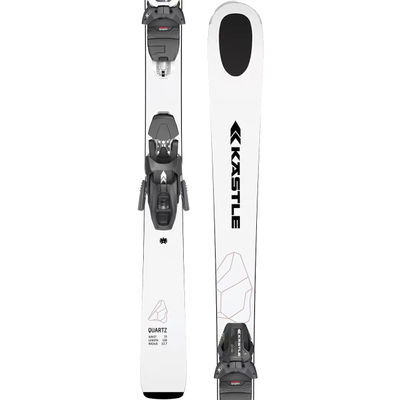 Горные лыжи Kästle Quartz 72